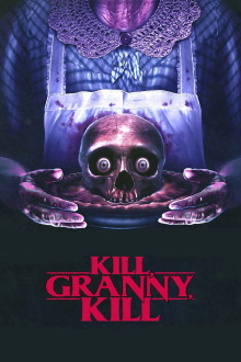 Kill, Granny, Kill! Trailer