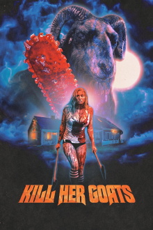 Kill Her Goats Trailer