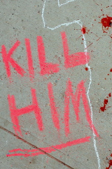 Kill Him Trailer