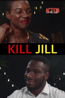 Kill Jill Trailer