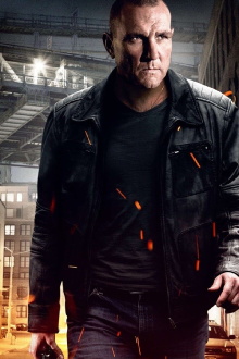 Kill Kane Trailer