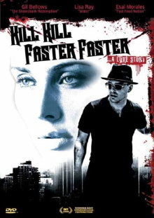 Kill Kill Faster Faster Trailer