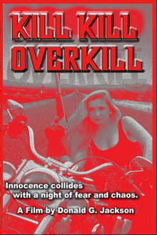 Kill Kill Overkill Trailer