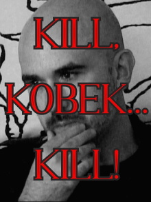 Kill, Kobek... Kill! Trailer