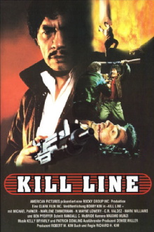 Kill Line Trailer
