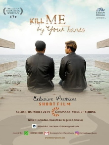 Kill Me by Your Hands Trailer
