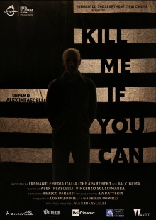 Kill Me If You Can Trailer