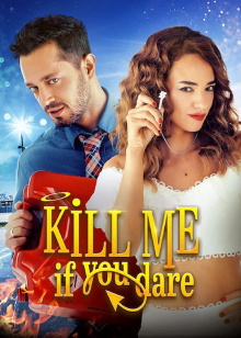 Kill Me If You Dare Trailer