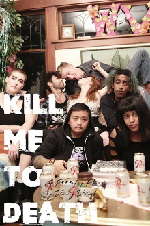 Kill Me to Death Trailer