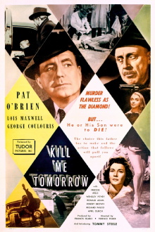 Kill Me Tomorrow Trailer