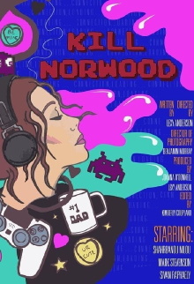 Kill Norwood Trailer