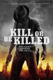 Kill or Be Killed Trailer