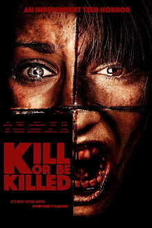 Kill or be Killed Trailer