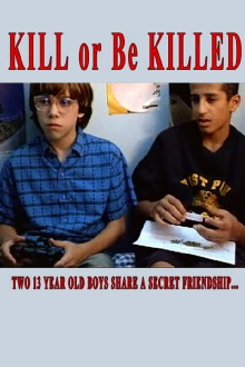 Kill or Be Killed Trailer