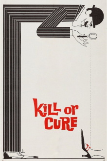 Kill or Cure Trailer
