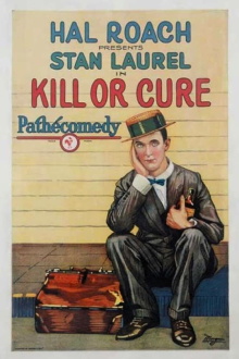 Kill or Cure Trailer