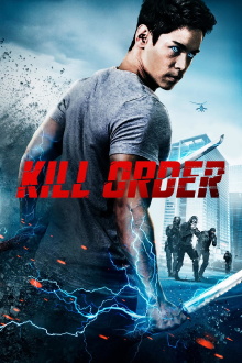 Kill Order Trailer