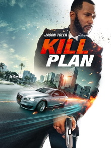 Kill Plan Trailer
