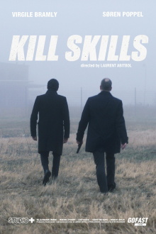Kill Skills Trailer