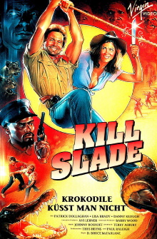 Kill Slade Trailer