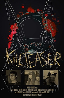 Kill Teaser Trailer