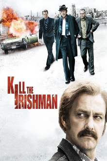 Kill the Irishman Trailer