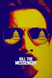 Kill the Messenger Trailer