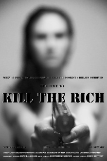 Kill the Rich Trailer