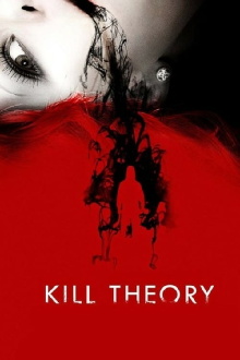 Kill Theory Trailer