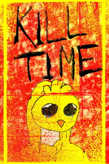 Kill Time Trailer