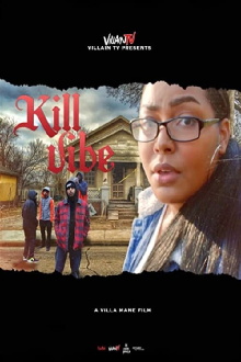 Kill Vibe Trailer
