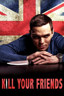 Kill Your Friends Trailer
