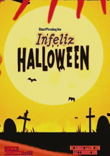 Kill yourself on halloween Trailer