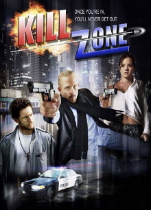 Kill Zone Trailer