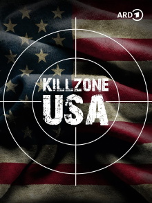 Kill Zone USA Trailer