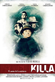 Killa Trailer