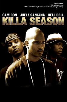 Killa Season Trailer