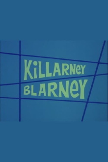 Killarney Blarney Trailer