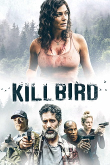 Killbird Trailer