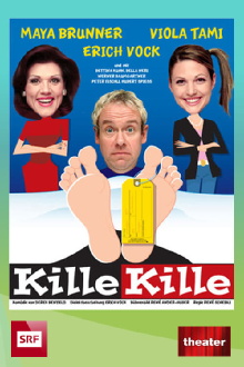 Kille Kille Trailer