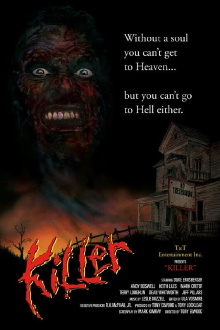Killer! Trailer