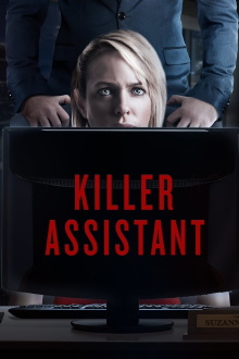 Killer Assistant Trailer