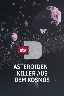Killer Asteroids: Averting the Apocaypse Trailer