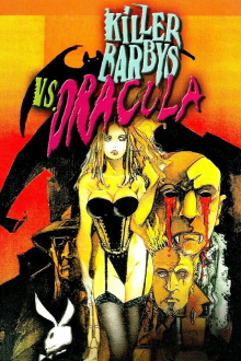 Killer Barbys vs. Dracula Trailer
