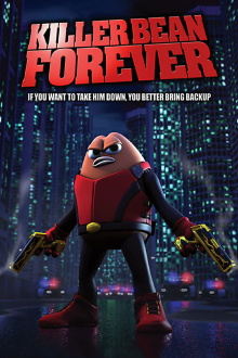 Killer Bean Forever Trailer