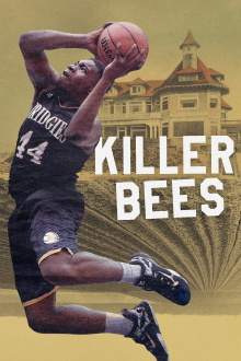 Killer Bees Trailer