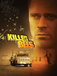 Killer Bees Trailer