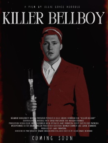 Killer Bellboy Trailer