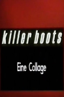 Killer Boots Trailer