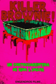 Killer Brownie Trailer